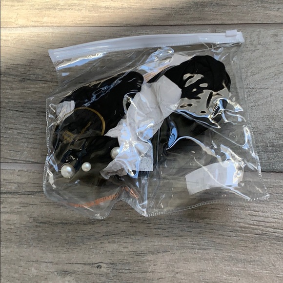 🌟 bahimi marilyn pearl bikini bottom - Picture 4 of 4